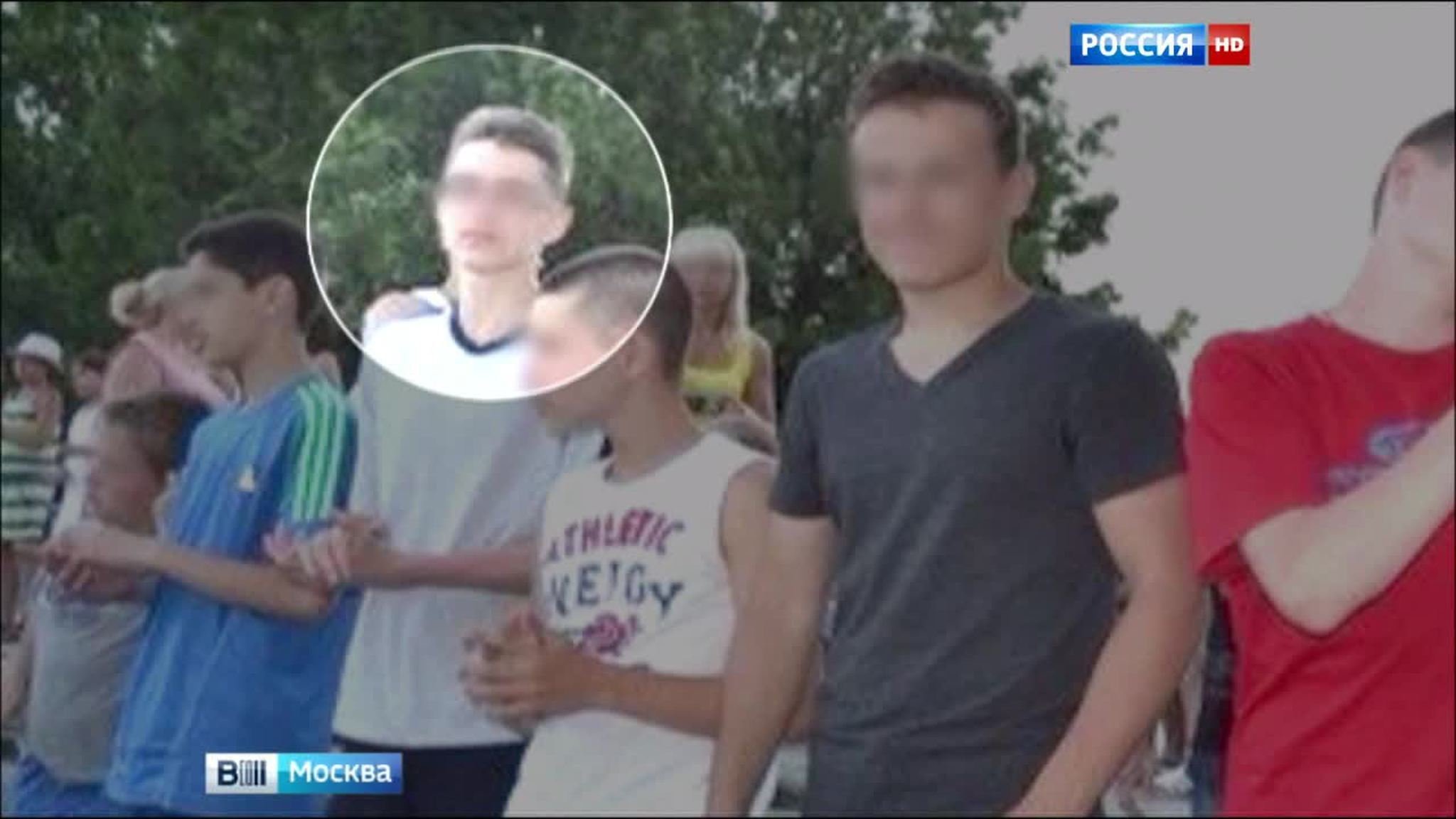 Школьный стрелок заканчивает принудительное лечение