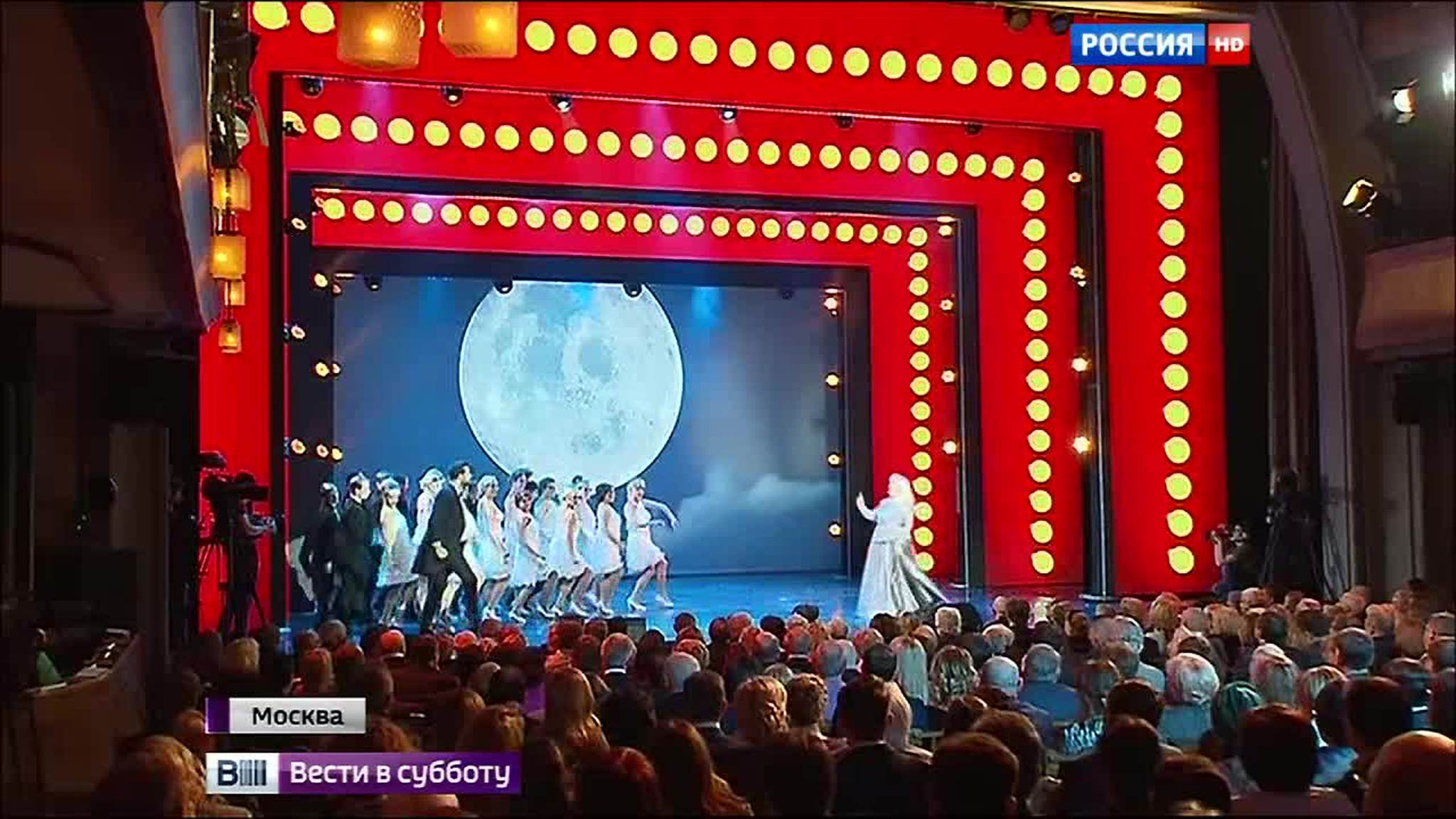 Специальный выпуск. Эфир от 14.11.2015