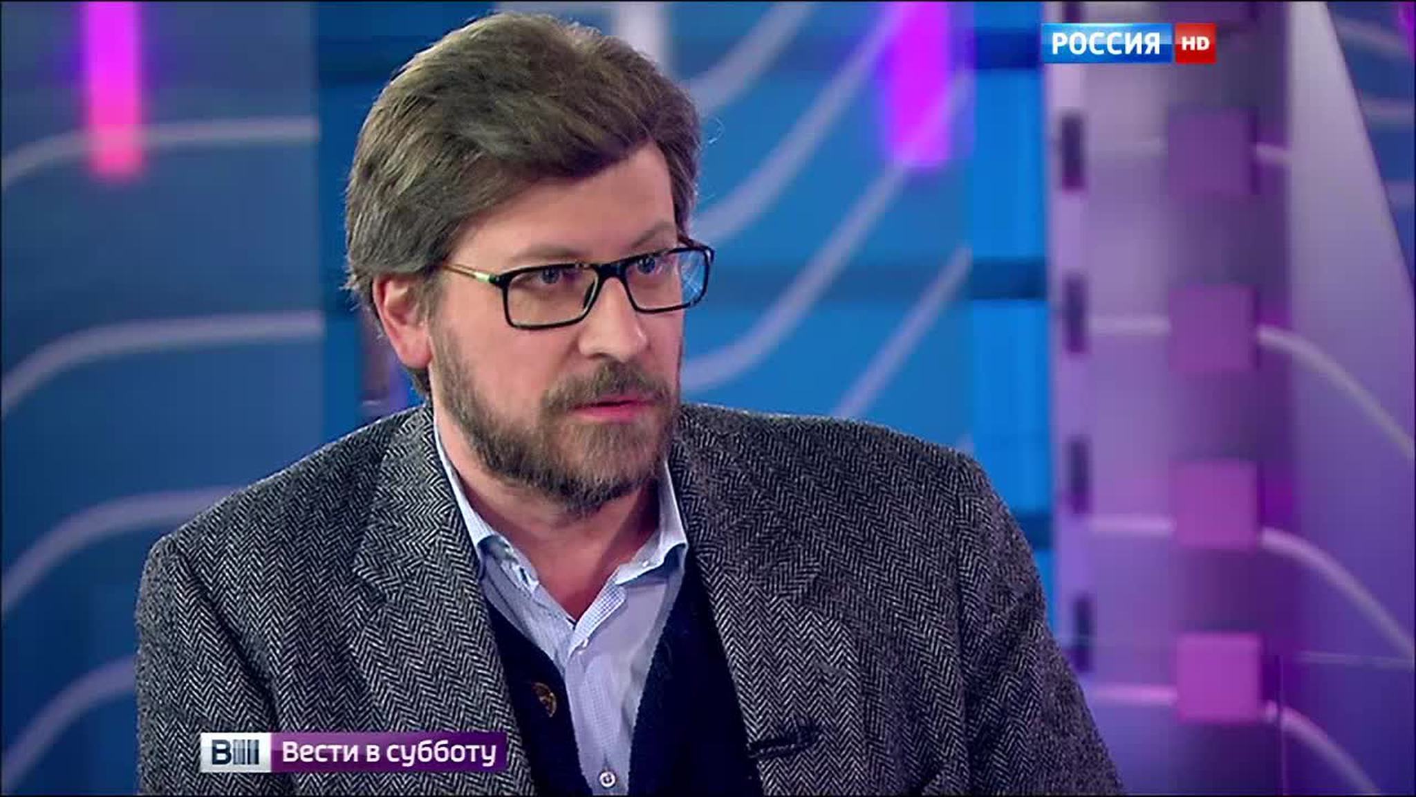 Специальный выпуск. Эфир от 14.11.2015