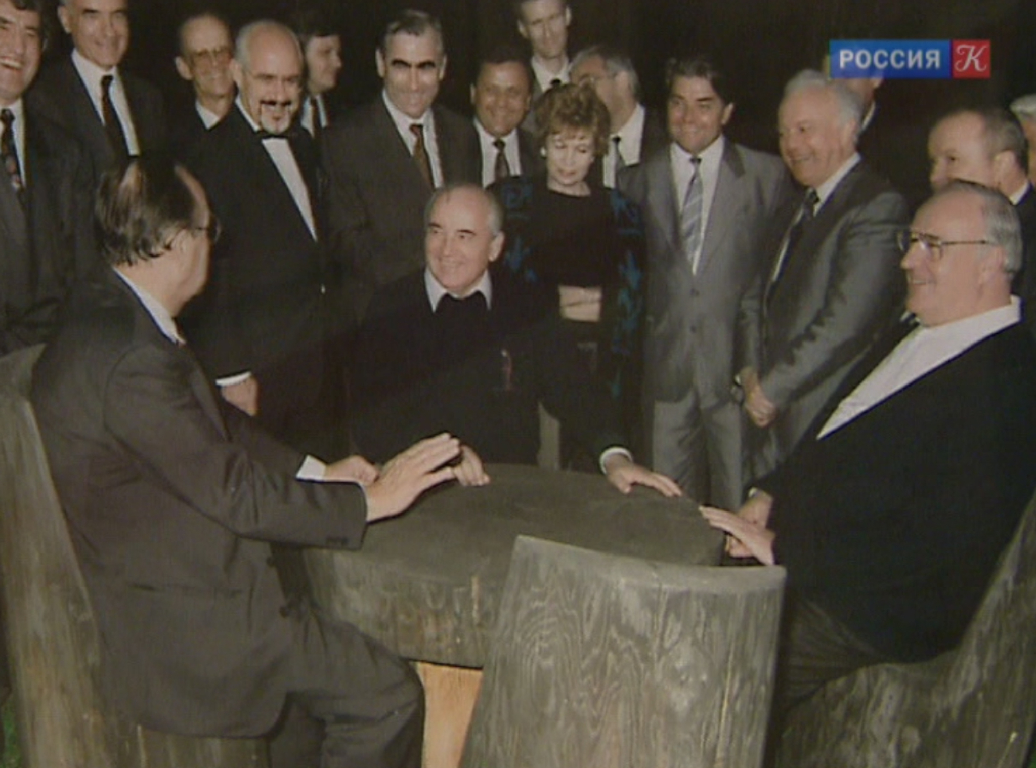 Эфир от 14.11.2015 (17:00)
