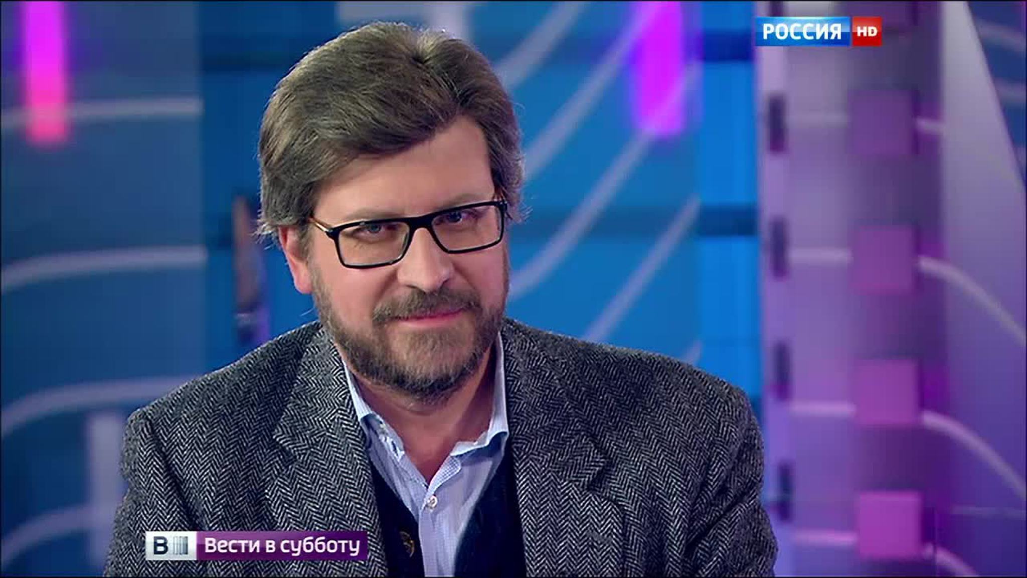Специальный выпуск. Эфир от 14.11.2015