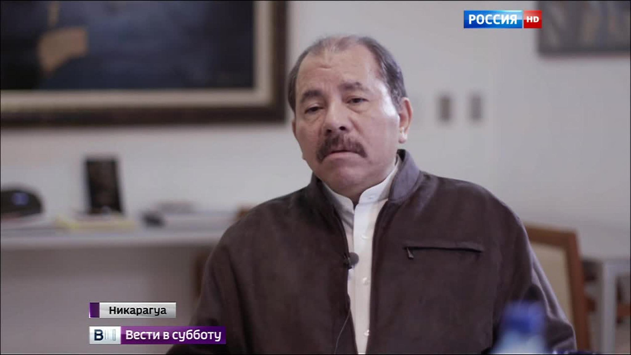 Специальный выпуск. Эфир от 14.11.2015
