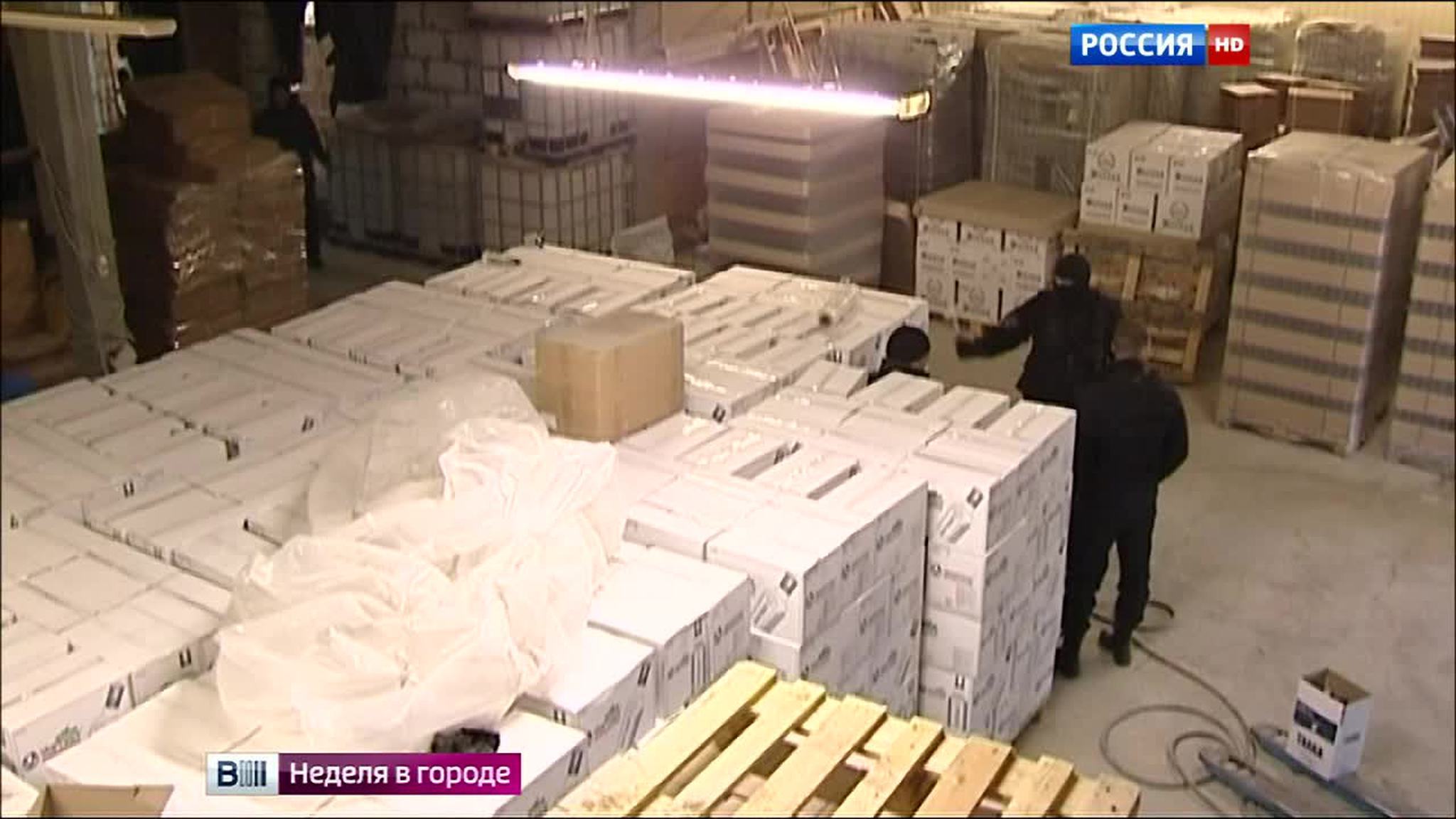Трагедия в Подмосковье: четыре человека стали жертвами суррогатного алкоголя