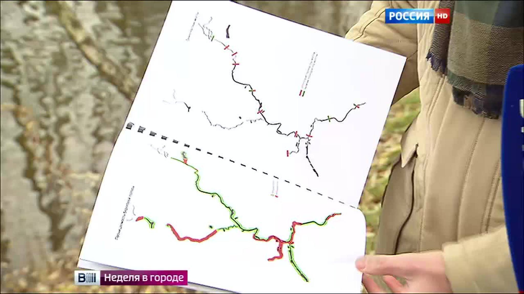 Архитекторы собираются облагородить набережную Яузы