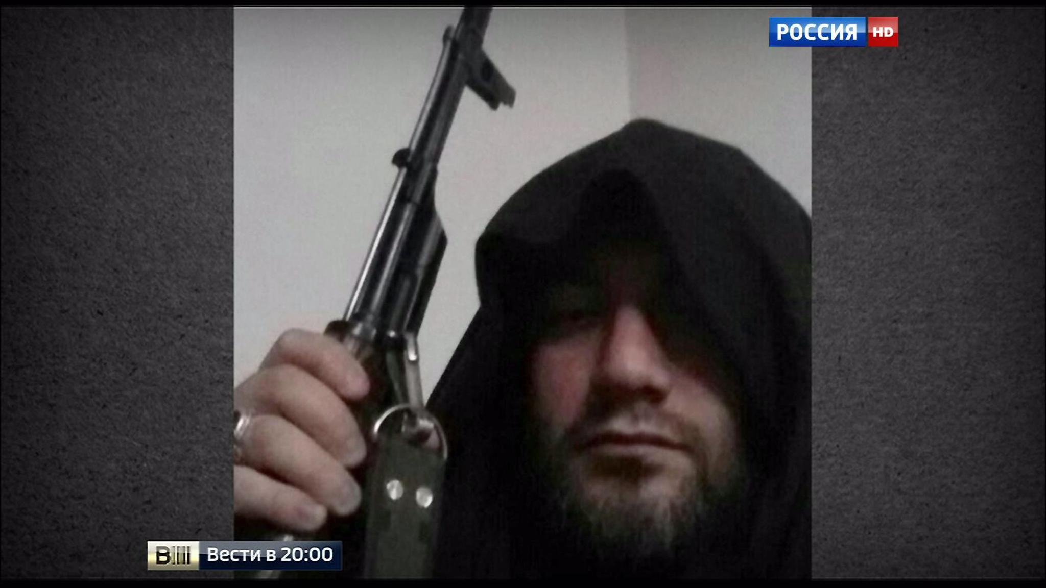 "Возмездие" для ИГИЛ: Россия применила дальнюю авиацию