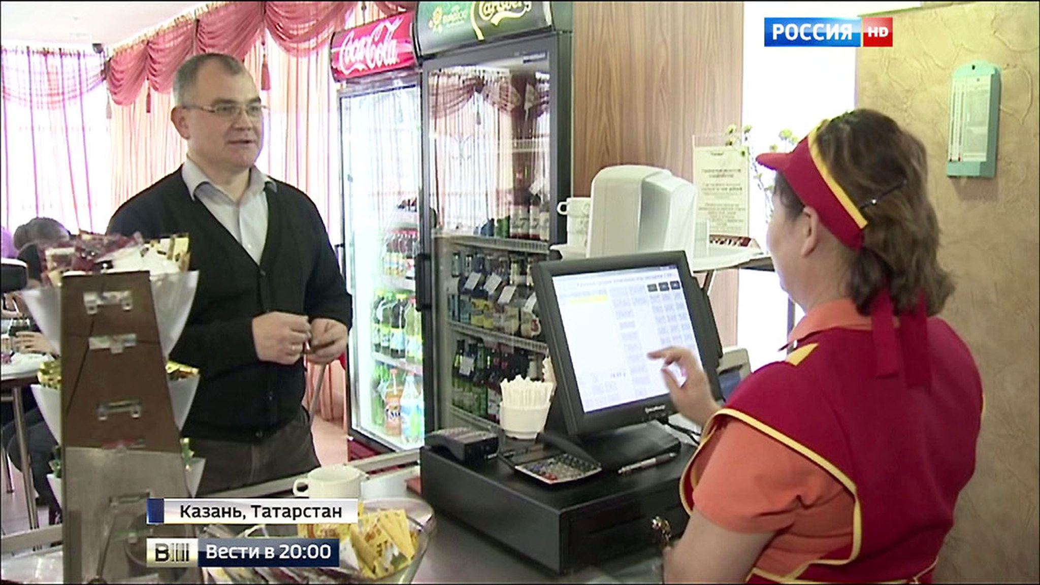 "За наших" и "За Париж": операция ВКС России в Сирии