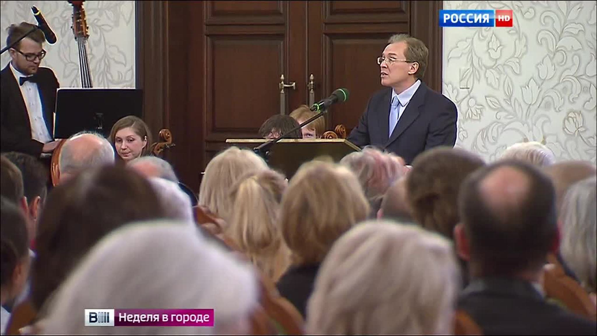 На новогодние праздники московские отели будут заполнены на 80 процентов