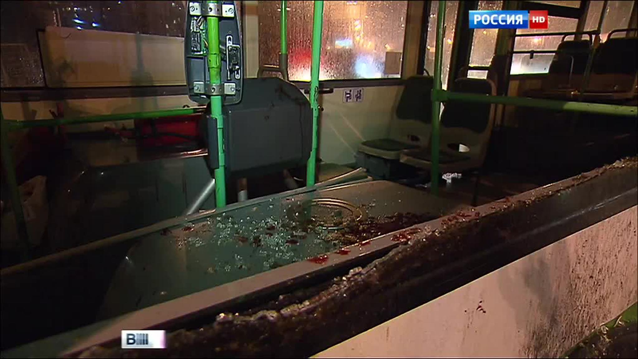 Восемь человек остаются в больницах после крупнейшего ДТП в Москве
