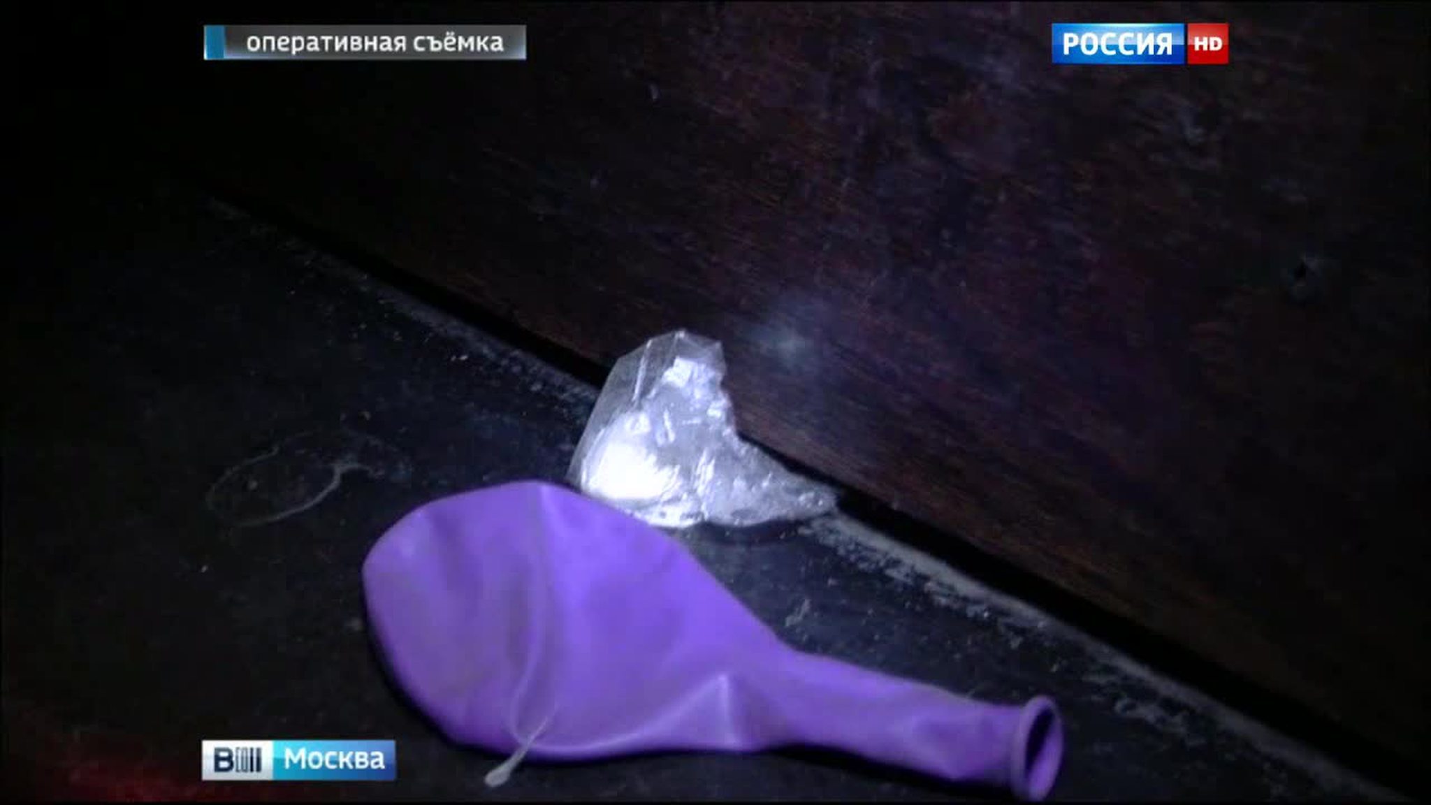 В ночном клубе на Мясницкой улице обнаружен амфетамин, задержаны десятки посетителей
