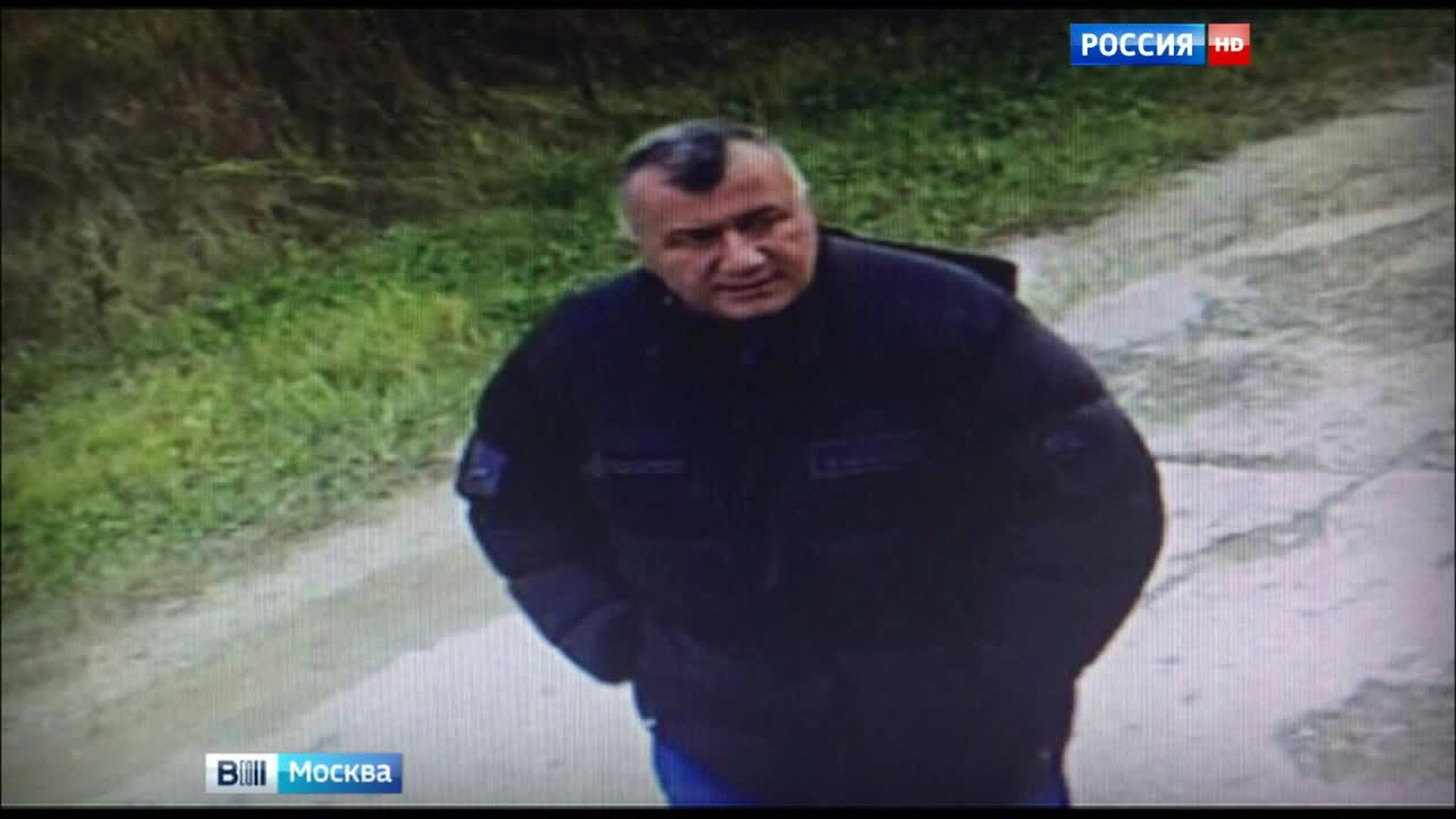 Подал в отставку глава Красногорского района Подмосковья, где расстреляли чиновников