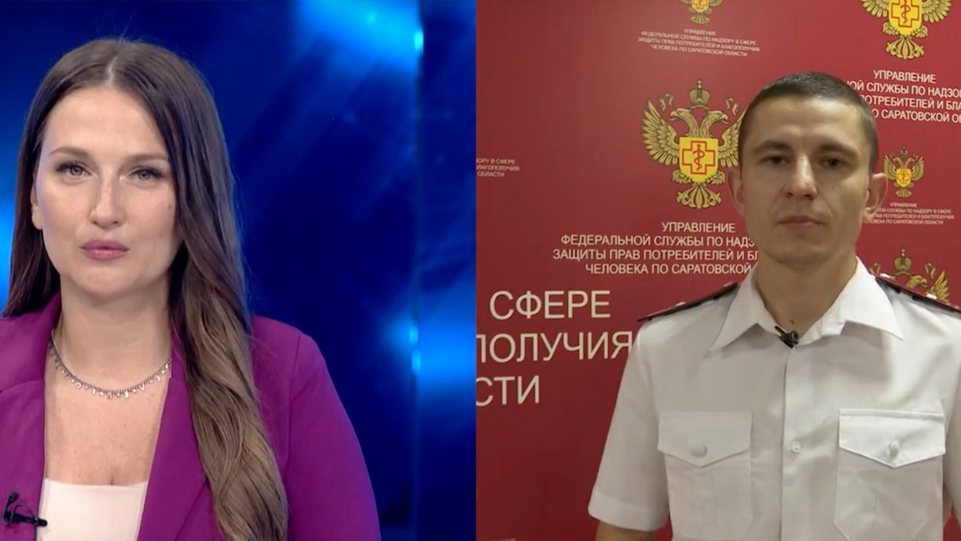 Из-за жаркой погоды в Поволжье появились комары, переносящие лихорадку Западного Нила