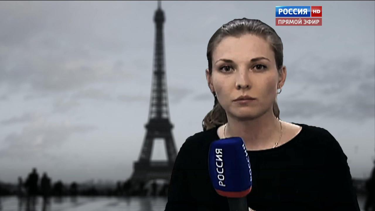 Эфир от 24.11.2015