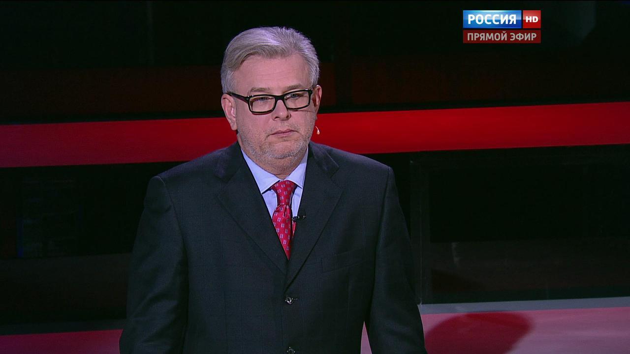 Специальный выпуск. Эфир от 25.11.2015