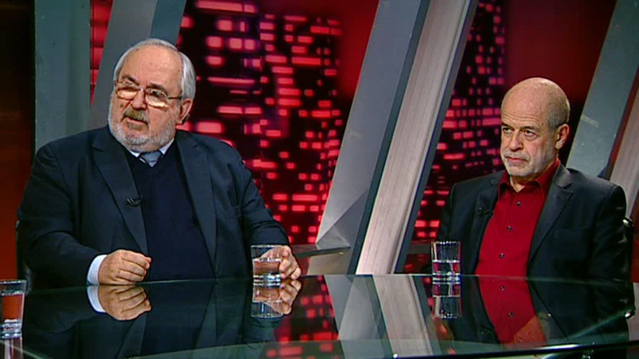 Эфир от 25.11.2015