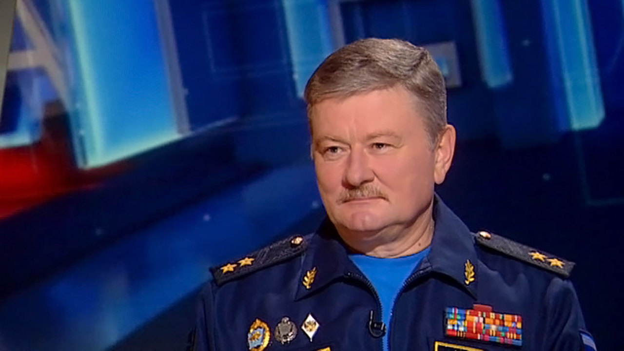 Геннадий Зибров. Эфир от 26.11.2015
