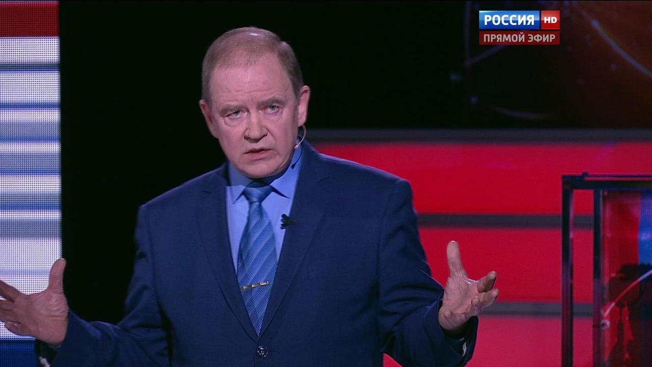 Специальный выпуск. Эфир от 26.11.2015. Часть 1