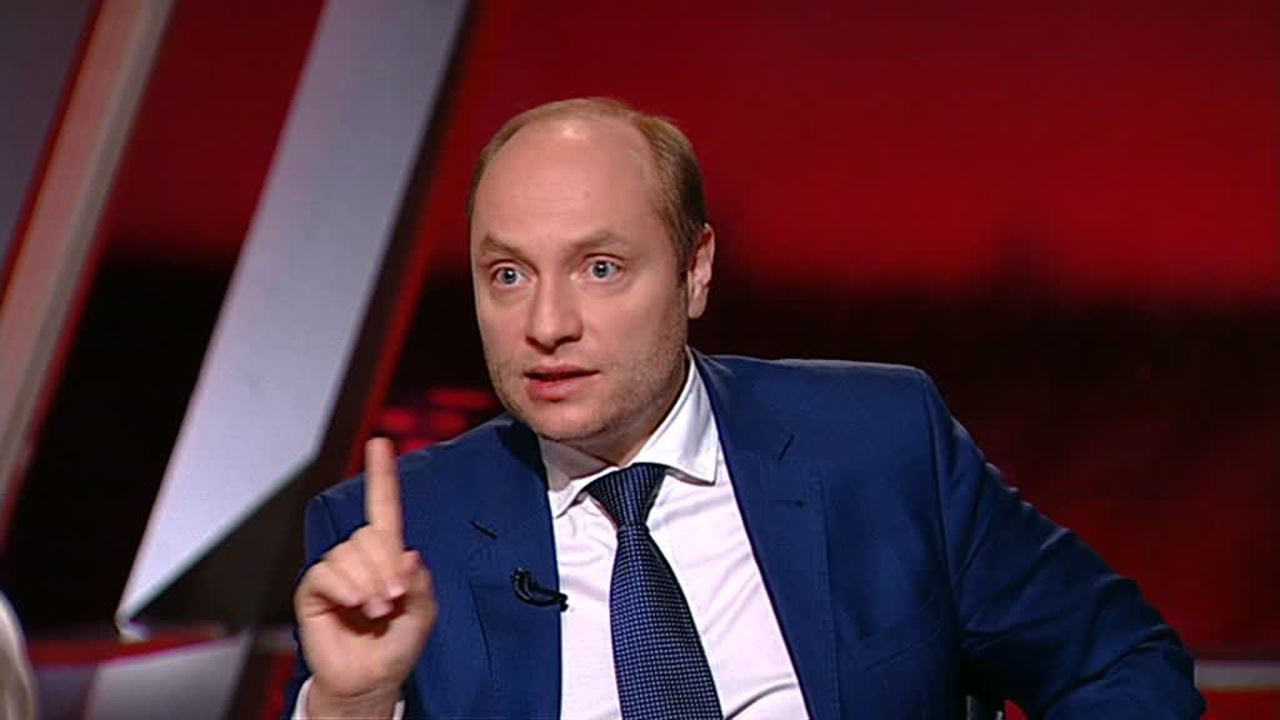 Эфир от 30.11.2015