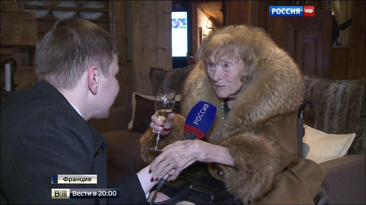 Эльдар Рязанов. Режиссер, чьи фильмы стали историей