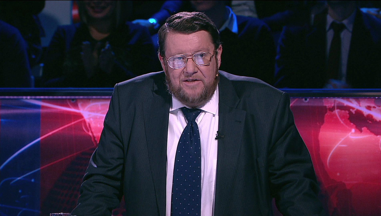 Эфир от 30.11.2015
