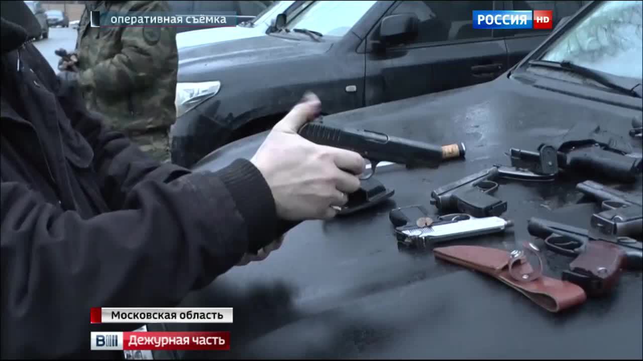 Эфир от 01.12.2015