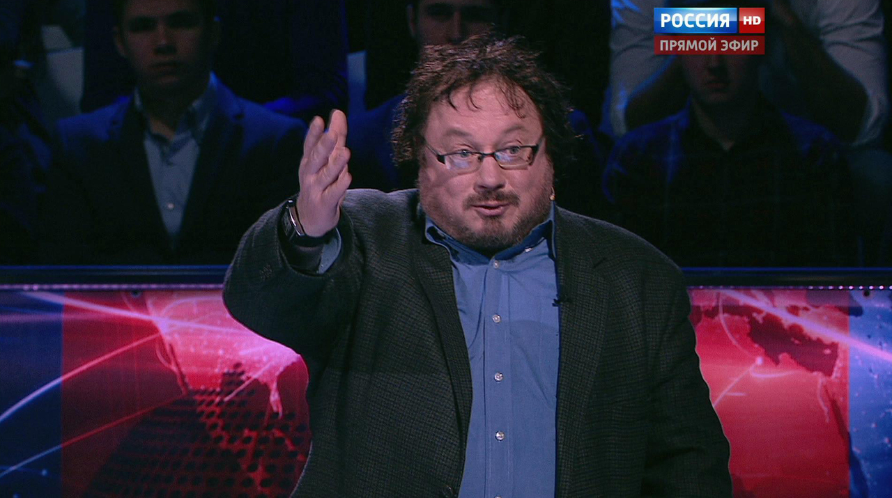 Эфир от 01.12.2015