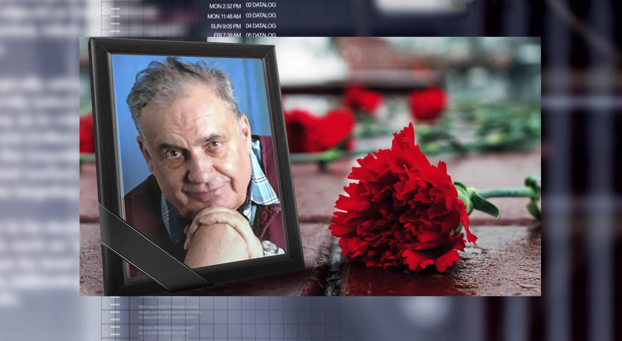 Внук Эльдара Рязанова: "Дед не боялся смерти"