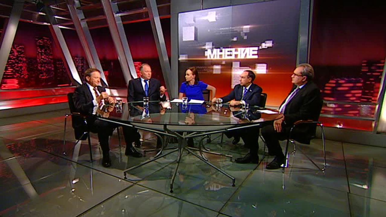 Эфир от 03.12.2015