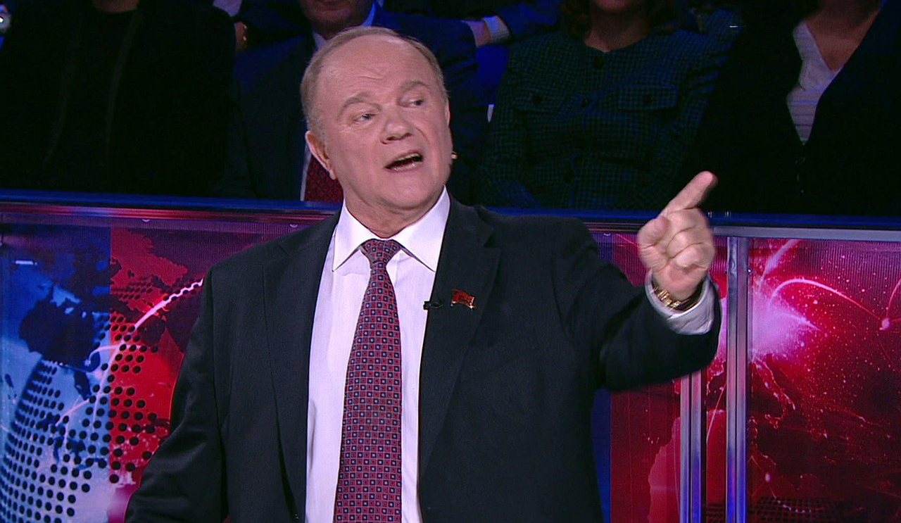 Эфир от 03.12.2015