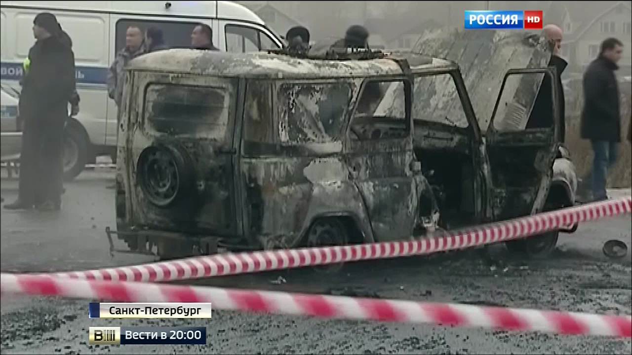 Дерзкое преступление в Петербурге: СК расследует нападение на полицейских