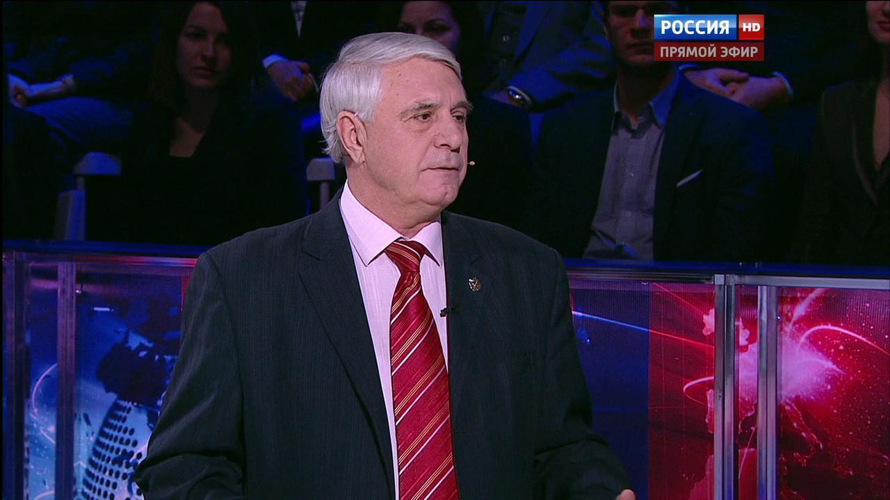 Эфир от 06.12.2015