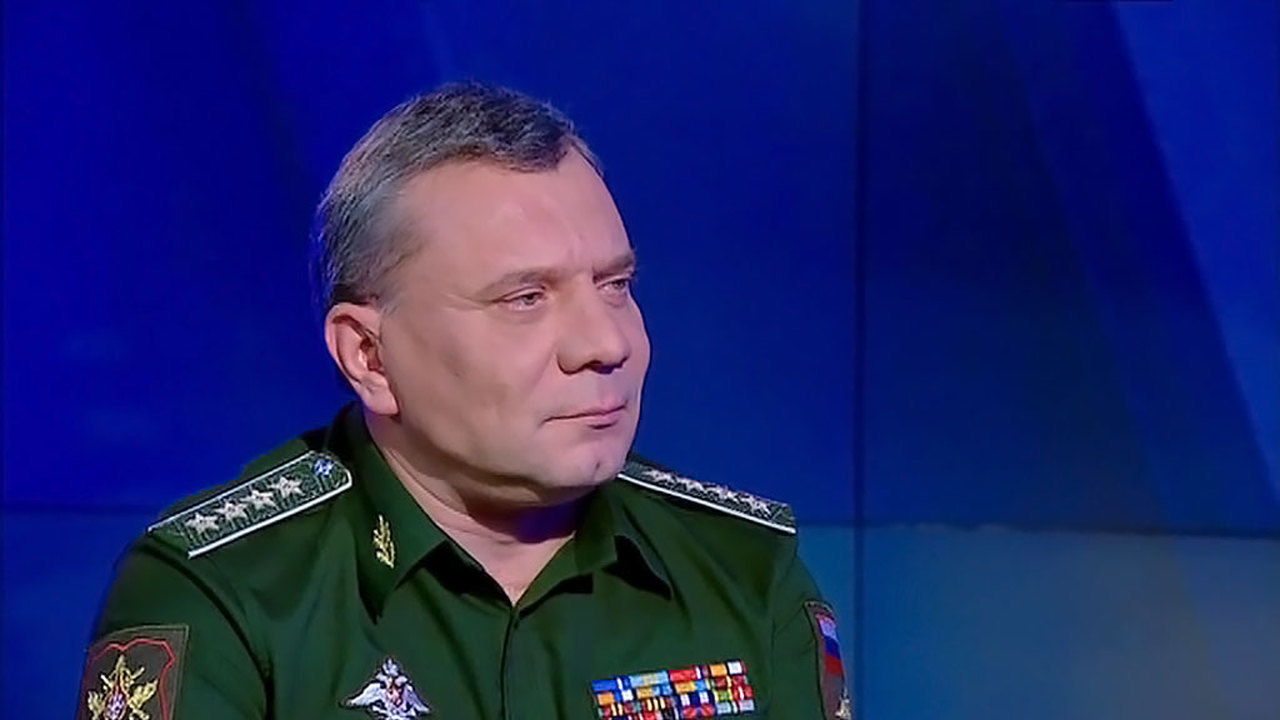 Юрий Борисов. Эфир от 07.12.2015
