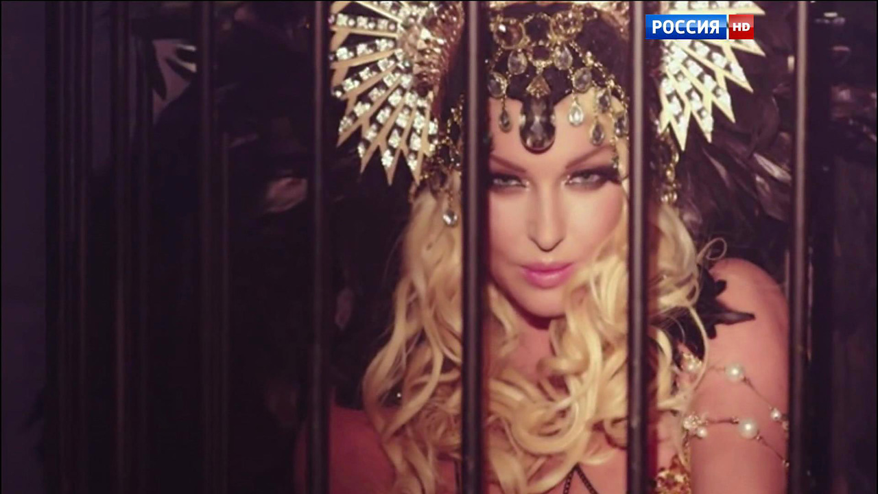 Не все золото, что блестит: роскошь балерины