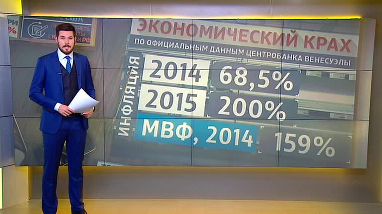 Гудбай, Америка: зачем Южная Америка меняет политическую ориентацию?