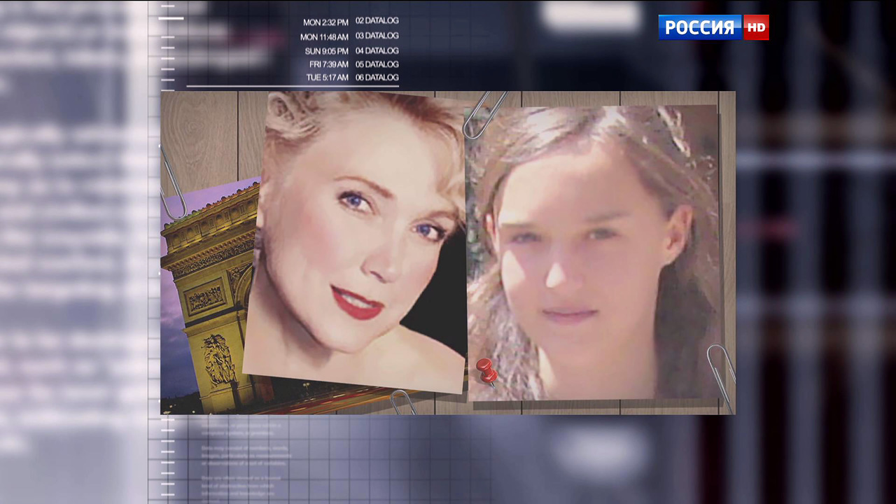 В списках погибших ее нет: актриса Захарова ищет дочь в Париже