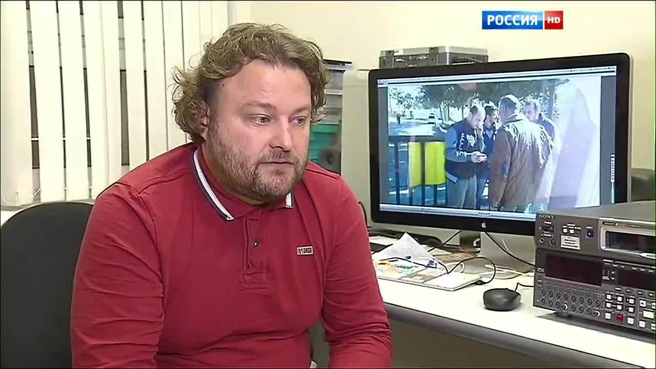 Эфир от 08.12.2015