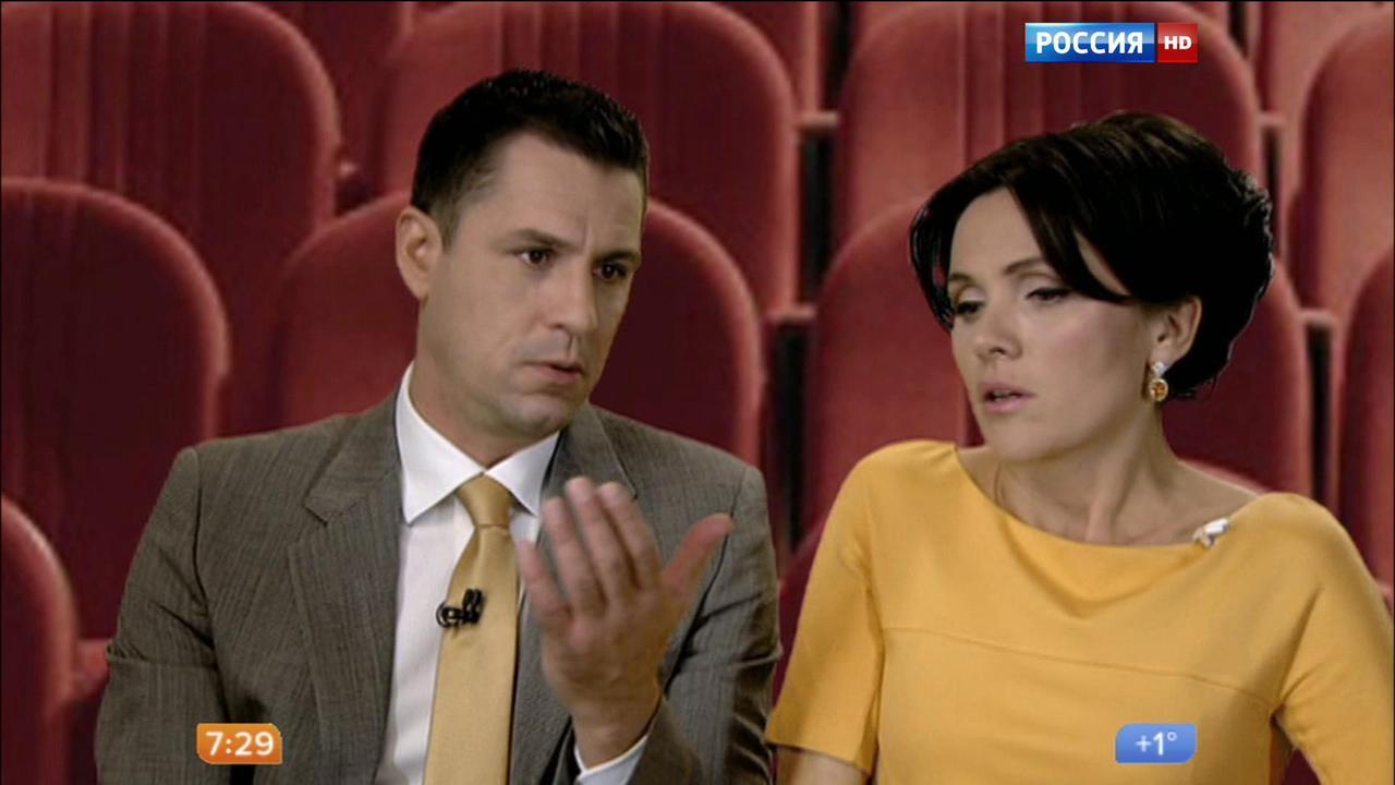 Эфир от 09.12.2015