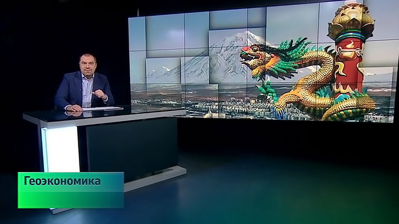 Эфир от 09.12.2014