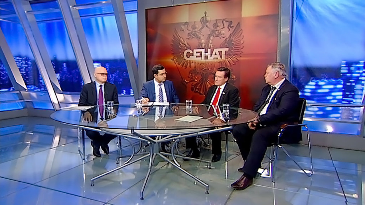 Эфир от 09.12.2014