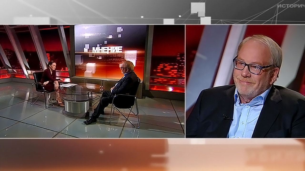 Эфир от 09.12.2014