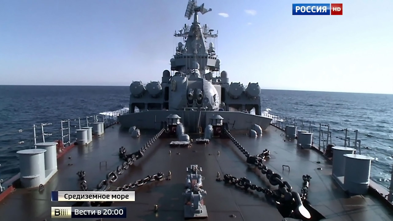 Эфир от 09.12.2014