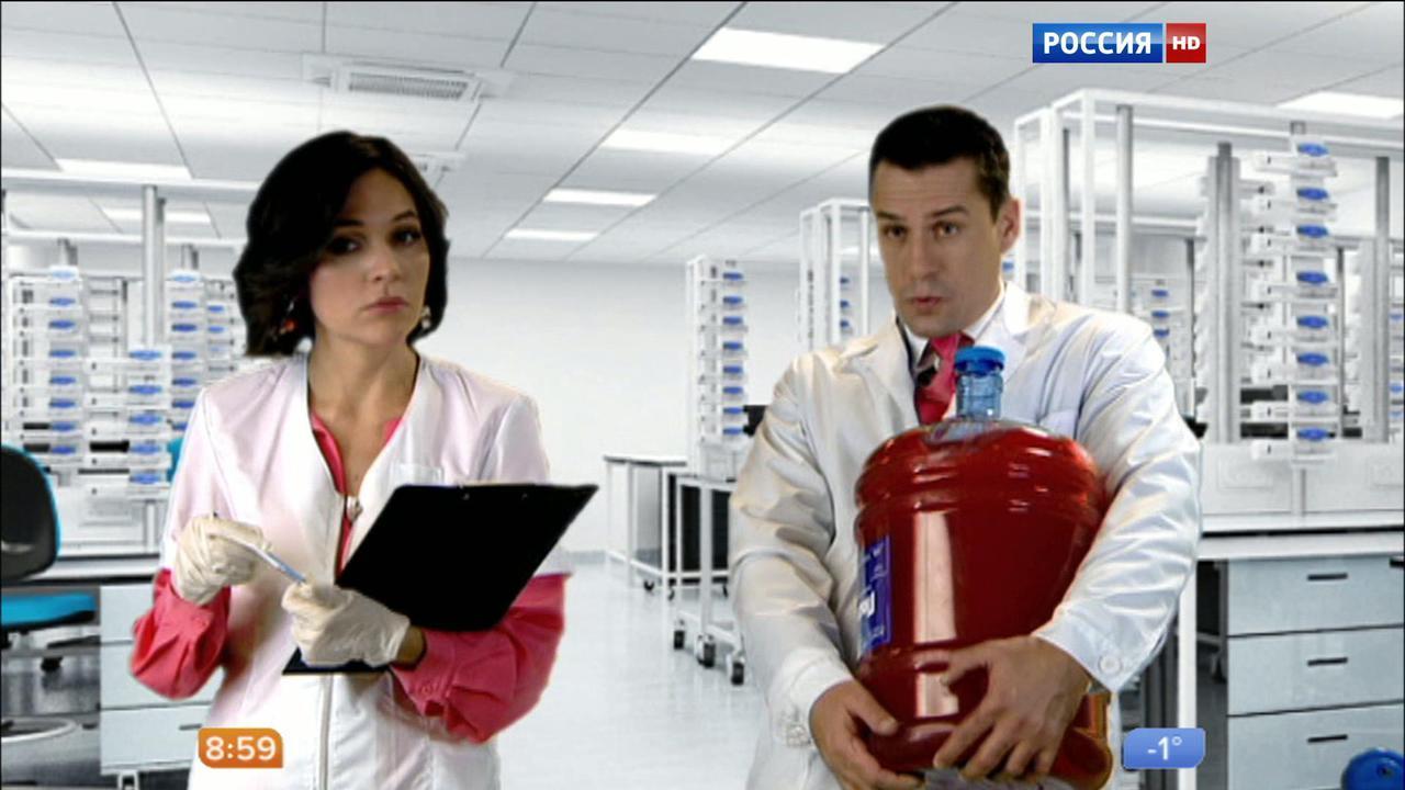 Эфир от 10.12.2015