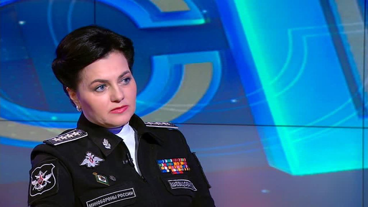 Татьяна Шевцова. Эфир от 10.12.2015