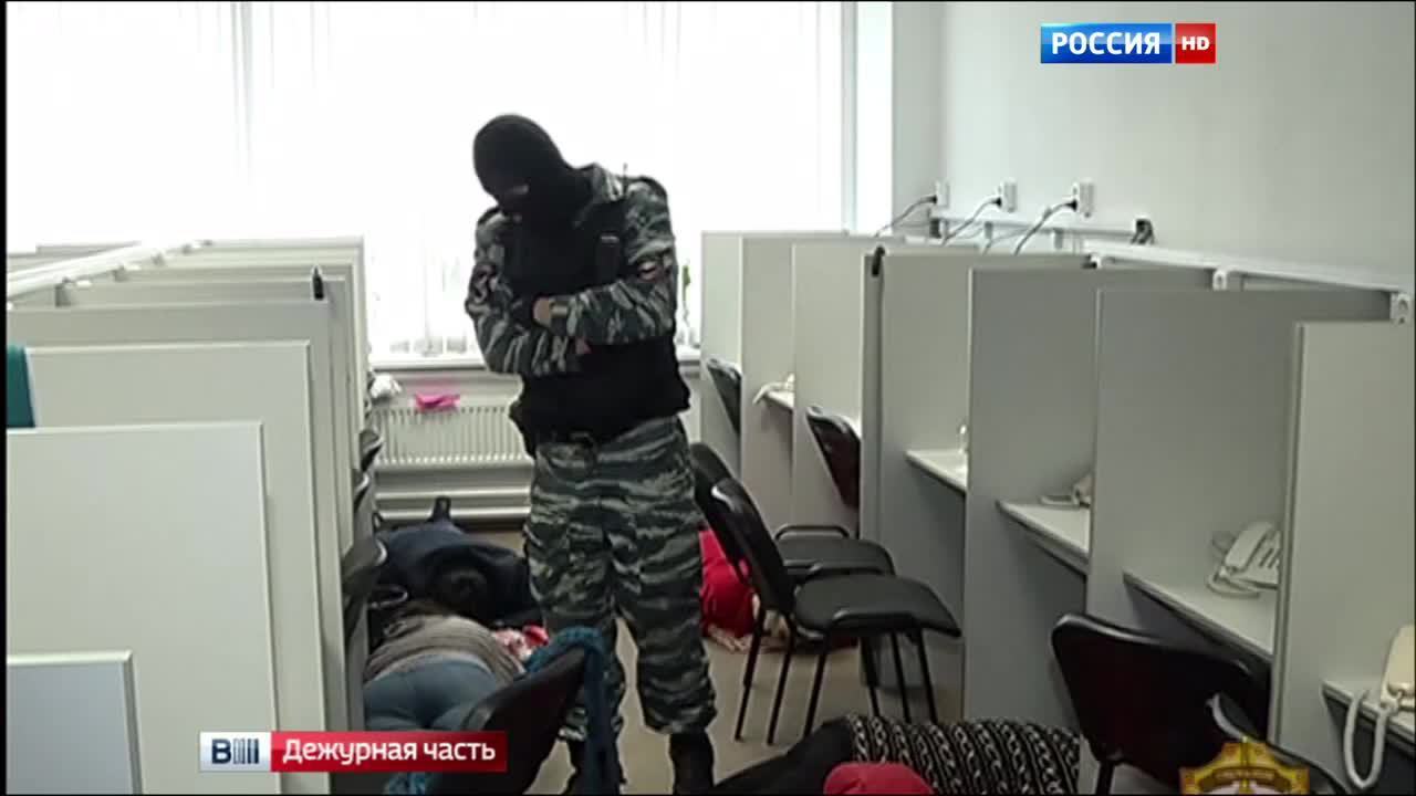 Эфир от 14.12.2015