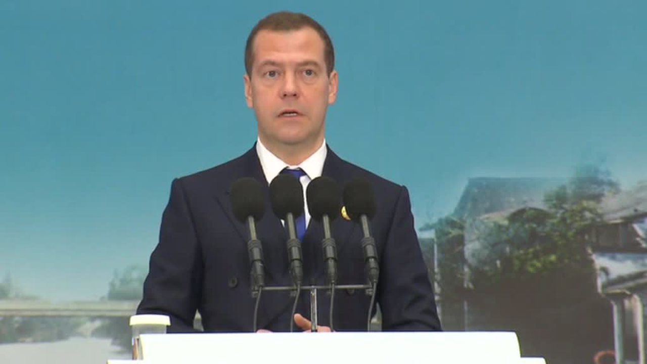 Как регулировать мировую паутину: идеи Дмитрия Медведева