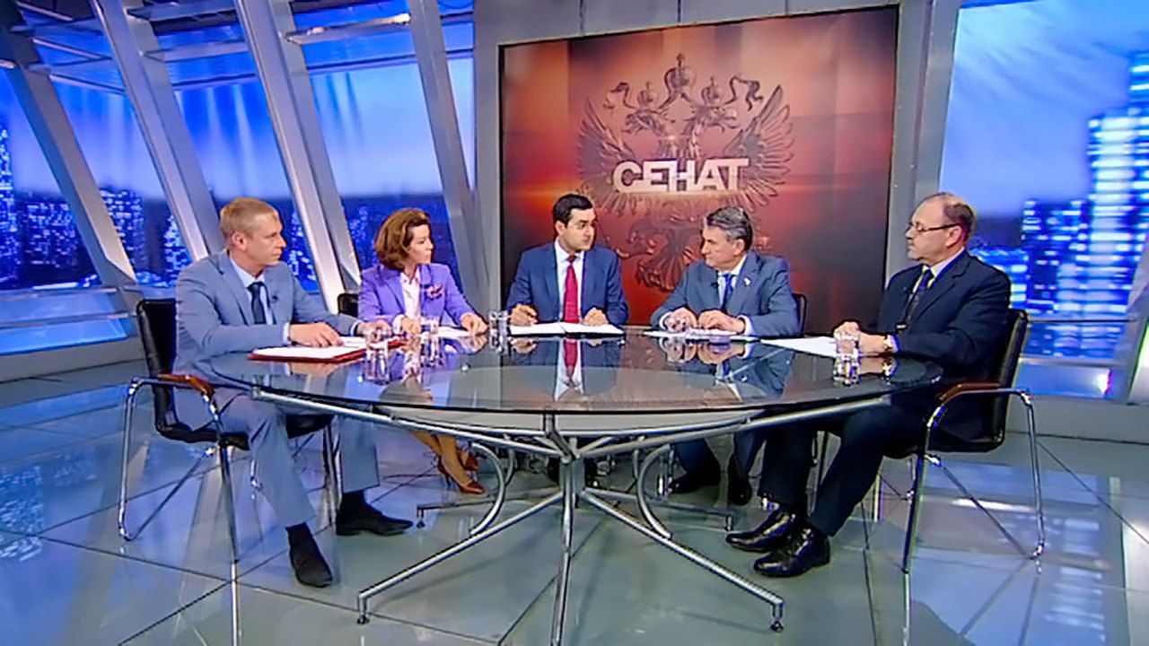 Эфир от 16.12.2015