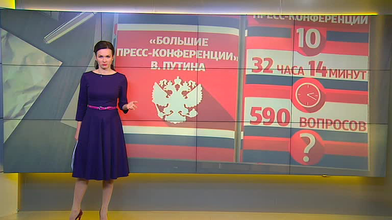 Президент отвечает