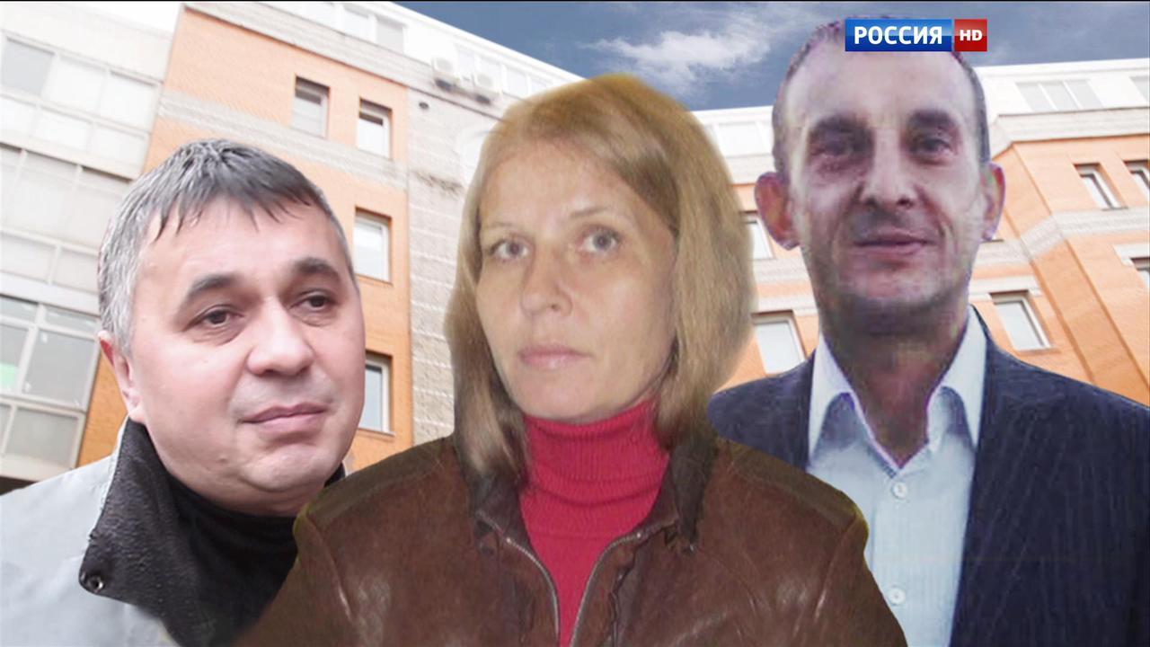 Охота за миллионами: подарок жене оказался в руках ее любовника