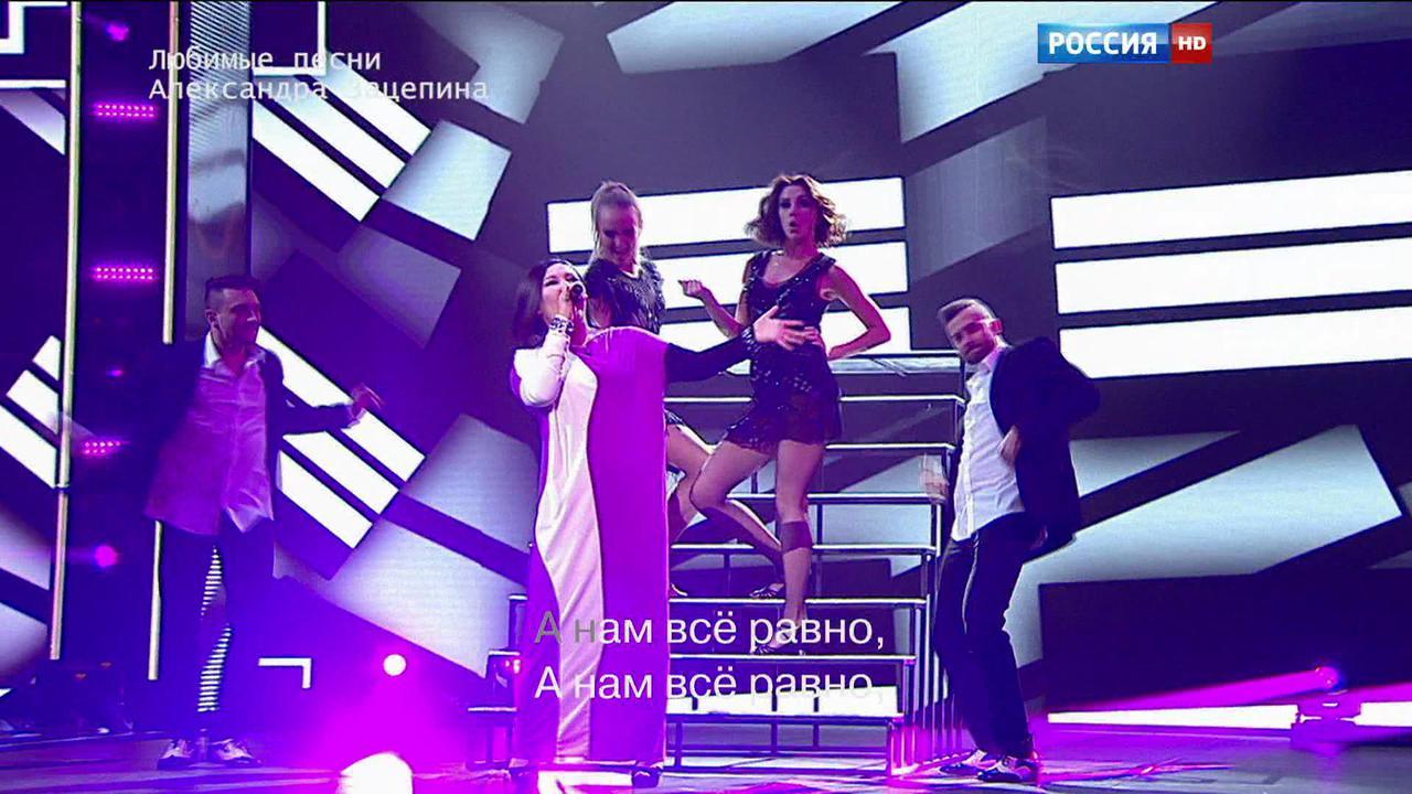 Эфир от 19.12.2015. Первый полуфинал