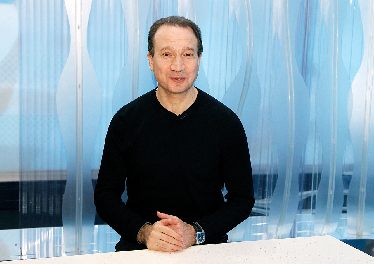 Виктор Рыжаков. Эфир от 21.12.2015