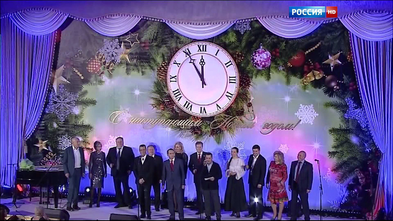 Эфир от 21.12.2015 (17:00)